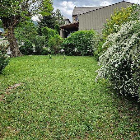 Studio 2 Chez Fred Et Val Embrun Luaran gambar
