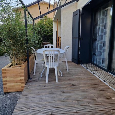 Studio 2 Chez Fred Et Val Embrun Luaran gambar