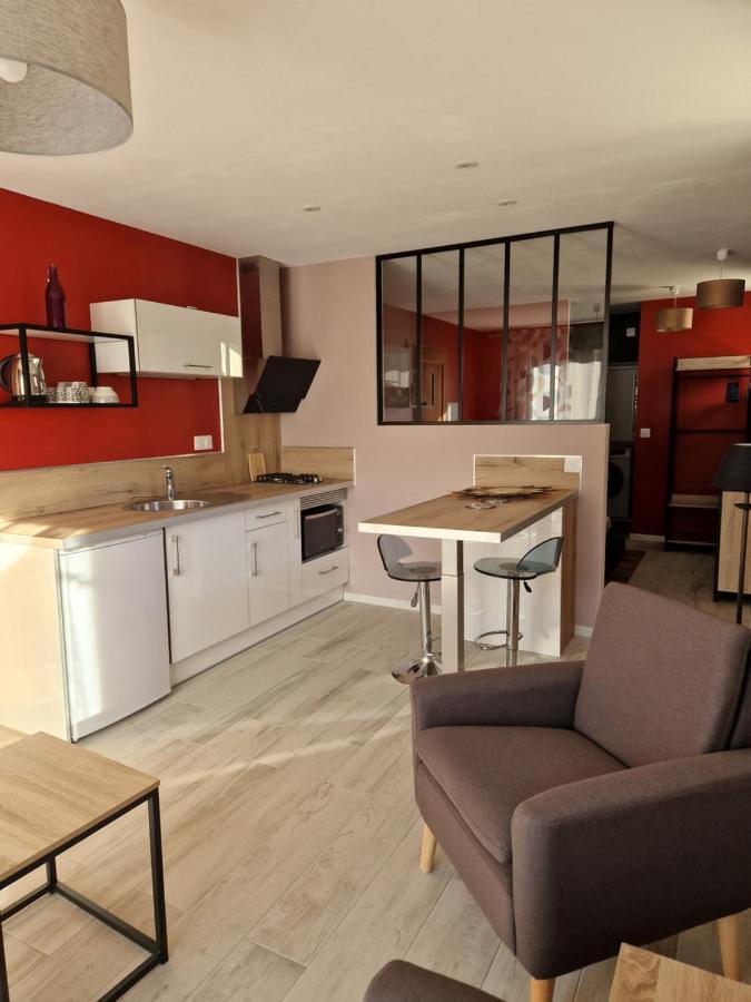Studio 2 Chez Fred Et Val Embrun Luaran gambar